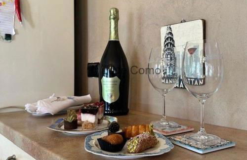 Villa 3 Olivi - Lenno by LoveComo - Foto 11