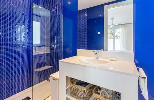 Genteel Home Villa El Noruego - Foto 40