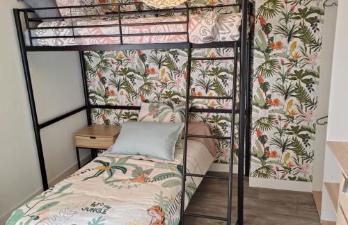 Gîte de La Grange Ovalaire - Foto 11