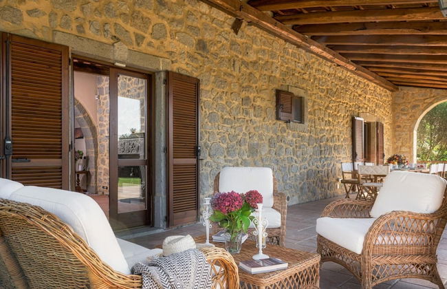 Casale del Castagneto 8 - Foto 33