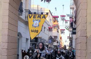 MI COSTA VERA-PLAYA 200m, dos balcones hermosa vista! - Foto 28