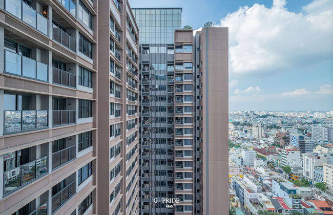 The Rixx MarQ - Foto 73