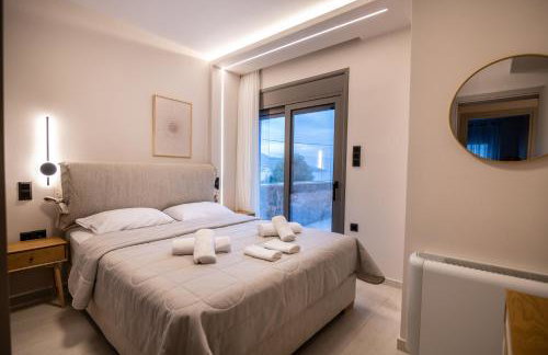 Ammos Luxury Villas Salamina - Foto 12