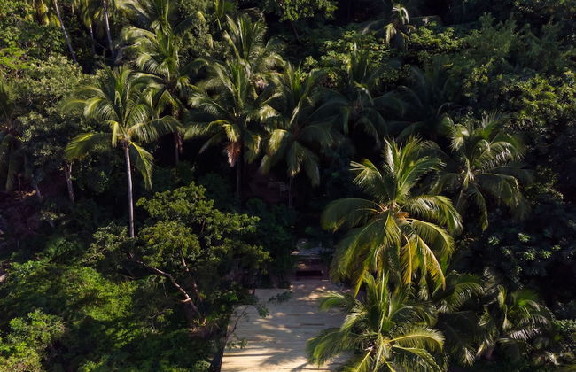 CASITAS MARAIKA HOTEL & BEACH CLUB, Puerto Vallarta - Foto 73