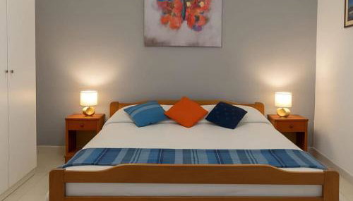 Apartments Stiniva Hvar - One Bedroom Apartment With Terrace A1 - Foto 4