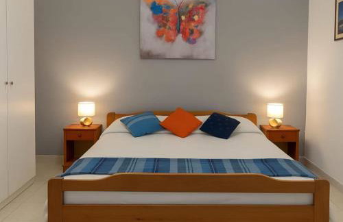 Apartments Stiniva Hvar - One Bedroom Apartment With Terrace A1 - Foto 4