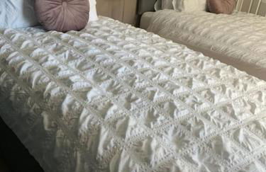 Home from home, 3 bedroom house in Hawick - Foto 9