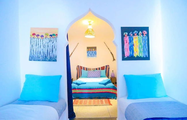 Studio Berbère - Foto 6