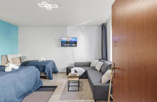 Goltan Apartment - Küche - WLAN - Parkplatz - Foto 12