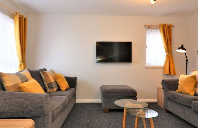 Connelly House - Motherwell - Foto 32