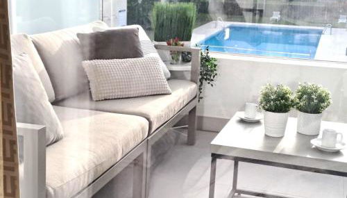 Noctua Estepona Luxury Apartment Belair 005 - Photo 4