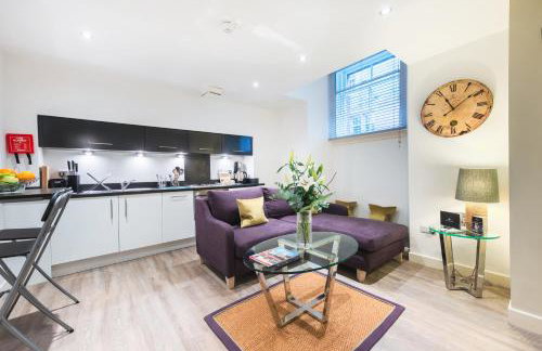 Braid Apartments by Mansley - Foto 107