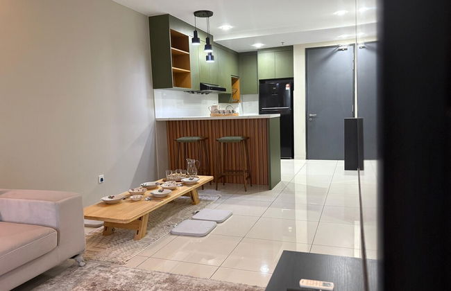 Gaia Residences - Photo 38