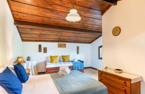 Bungalow Chalé da Caniçada - Foto 9