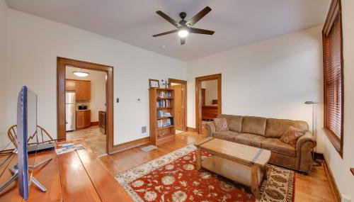 Ski and Explore! Charming Downtown Wallace Condo - Photo 5