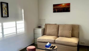 Maisonnette 2 pers tout confort près de Paris - Foto 5