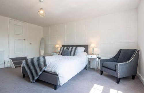 South Wing of Edwinstowe Hall - Foto 54