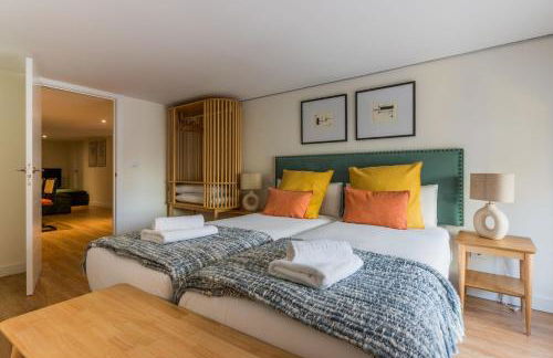 Modern and wide- 3Bd 25 Bth- Plaza Castilla - Foto 11