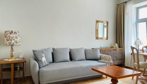 modernes 65qm Apartment im Herzen Schwerins - Foto 4