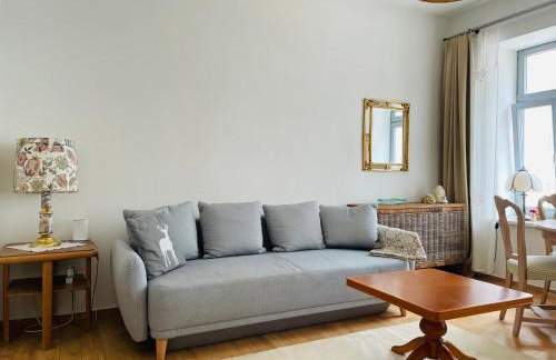 modernes 65qm Apartment im Herzen Schwerins - Foto 4