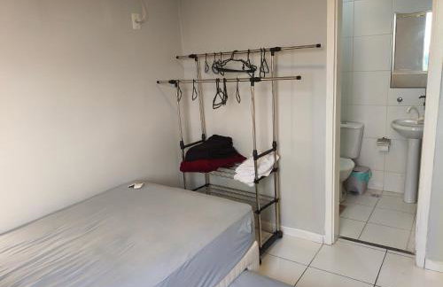 Apartamento em condomínio na BR, Apartment in a gated community, in a main road - Photo 16