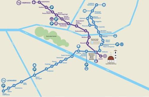 Florence Fevira Airport - Foto 28