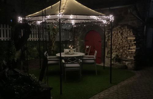 Alter Winzerhof - Foto 30