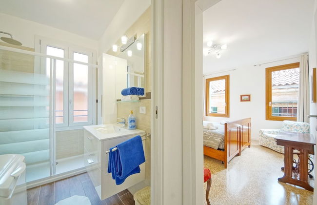 DolceVita Apartments N. 373 - Foto 17