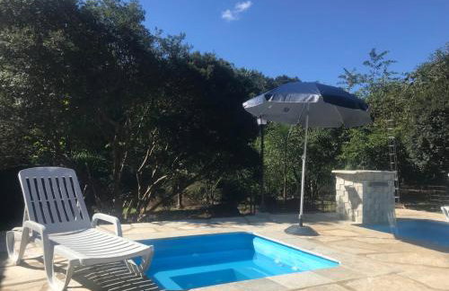 Chalé Veredas e Buritis - Foto 22