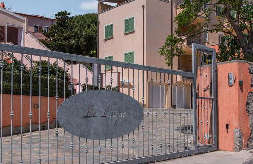 LaureLiving Holiday Home Logge 02 - Photo 2