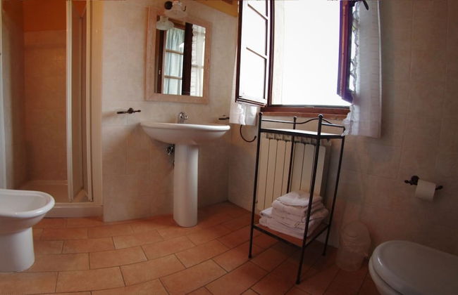 Agriturismo Il Corniolo - Photo 47