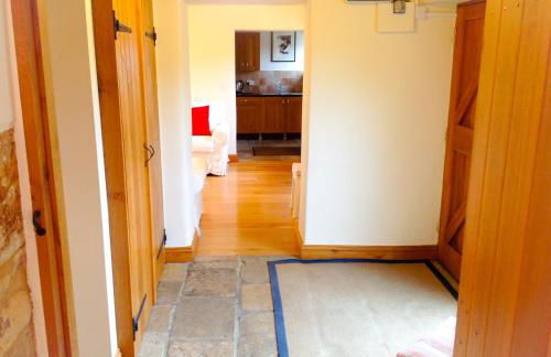 Whitley Coach House - Foto 101