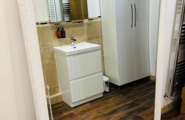 Pingle Nook Barn on the Farm - Denby Dale - Foto 33