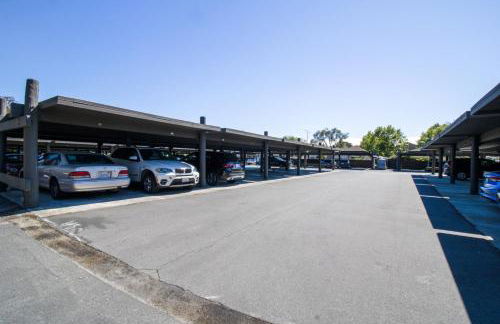 Foster City 2BR w Gym Pool WD nr highways SFO-567 - Foto 21