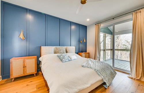 Lakeside Home Near Mammoth Cave and Nolin Lake! - Foto 29