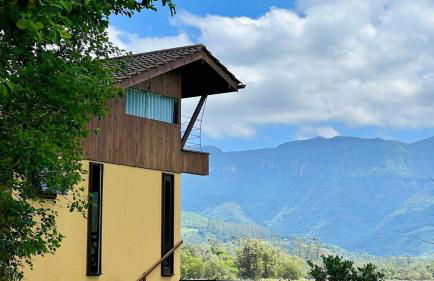 Cabana Flamboyant - Foto 2