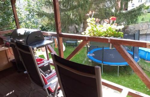 Ferienwohnung zum Sebnitzer Hirsch - Photo 20