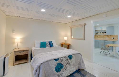 Walk to Harbor Pet-Friendly Apt in Sorrento! - Foto 14