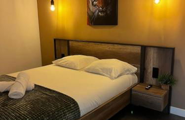 Le Loft d'Orsay - Foto 16