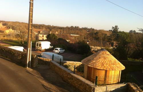 Petite escale Vivonnoise - Foto 12