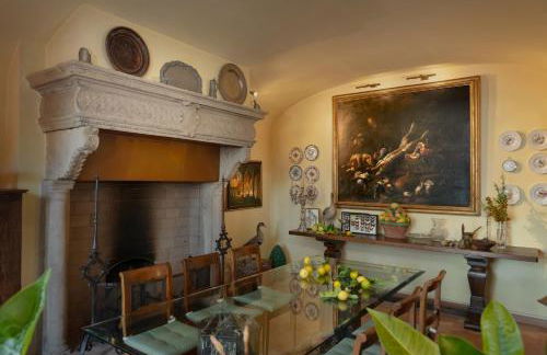 Dimora Bolsone - Foto 80