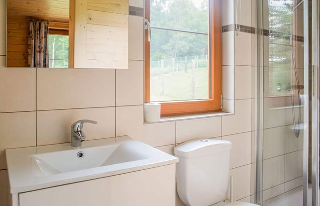 Secluded Chalet in Rogery - Photo 6