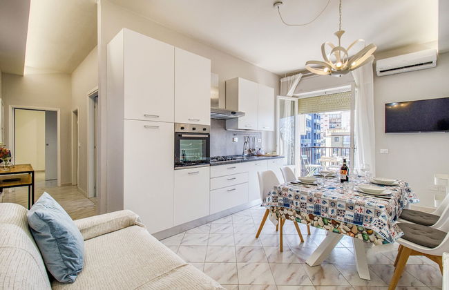 Bedo House Beach Front - Foto 12