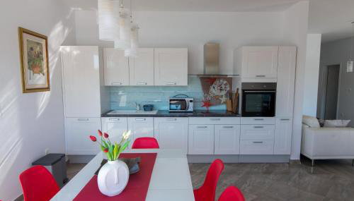 Apartmani Babić - Photo 3, dishwasher