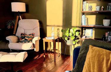 Victorian Apartment with Sea Views - Photo 25