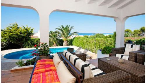 BINI CEL for 6 pax Heated Pool on request - Foto 1