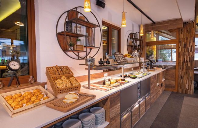 Wellnesshotel Dachsteinresort - Foto 65