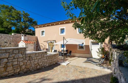 Lovely Istrian house - Šegon - Foto 2