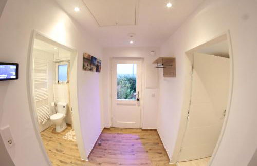 Ferienwohnung MoinMoin 2D - Foto 10