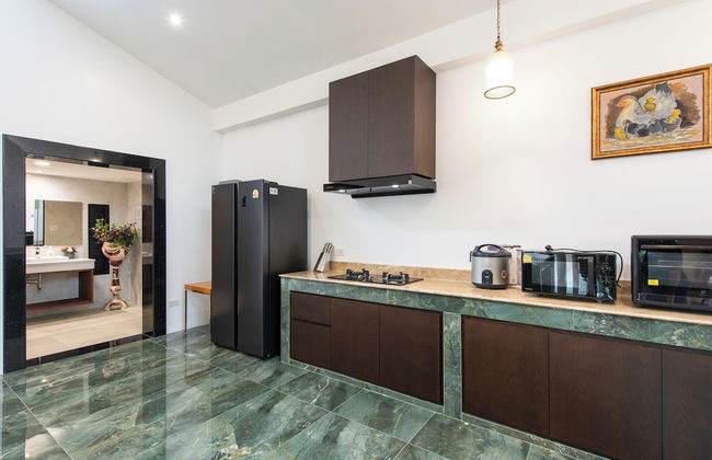 Monlada Khaoyai - Foto 41